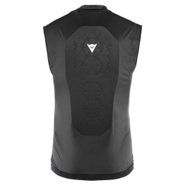 FLEXAGON WAISTCOAT LITE BLACK/WHITE