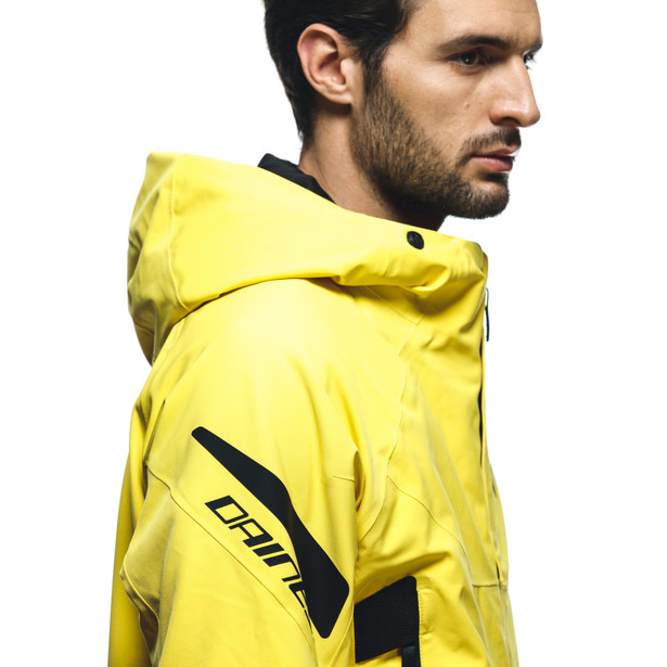 hpl-spire-empire-yellow image number 7