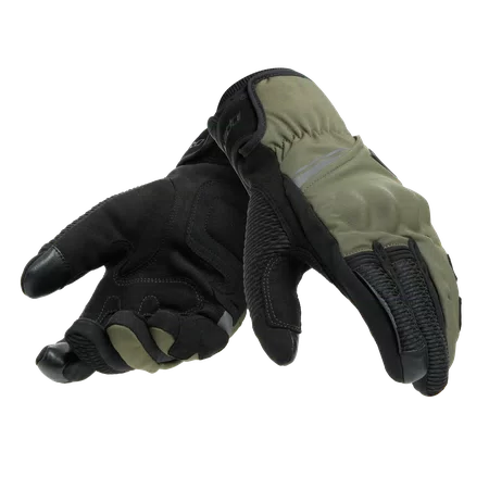 TRENTO D-DRY THERMAL GLOVES