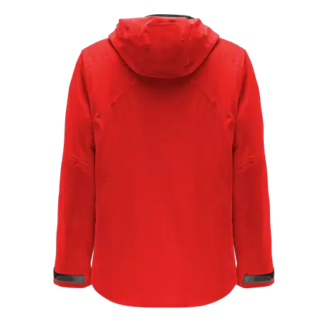 HP LEDGE - FIRE-RED - 2
