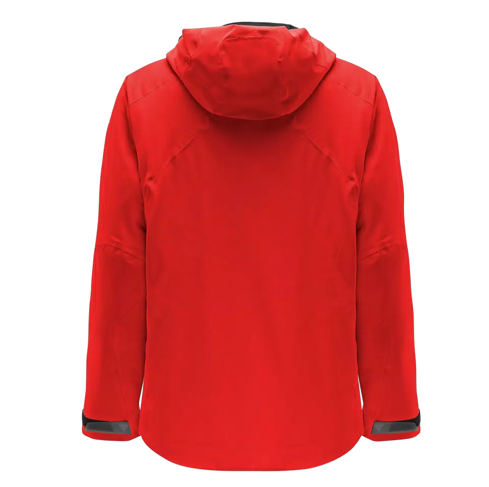 HP LEDGE - FIRE-RED - 2
