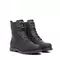 BLEND 2 WP MEN'S WATERPROOF MOTORCYCLE BOOTS - BLACK