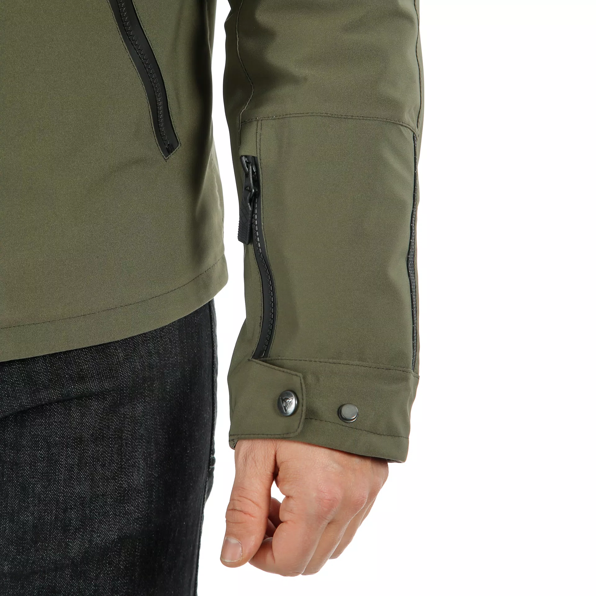 MAYFAIR D-DRY® JACKET