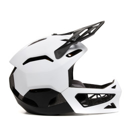 LINEA 01 MIPS WHITE/BLACK- Helmets