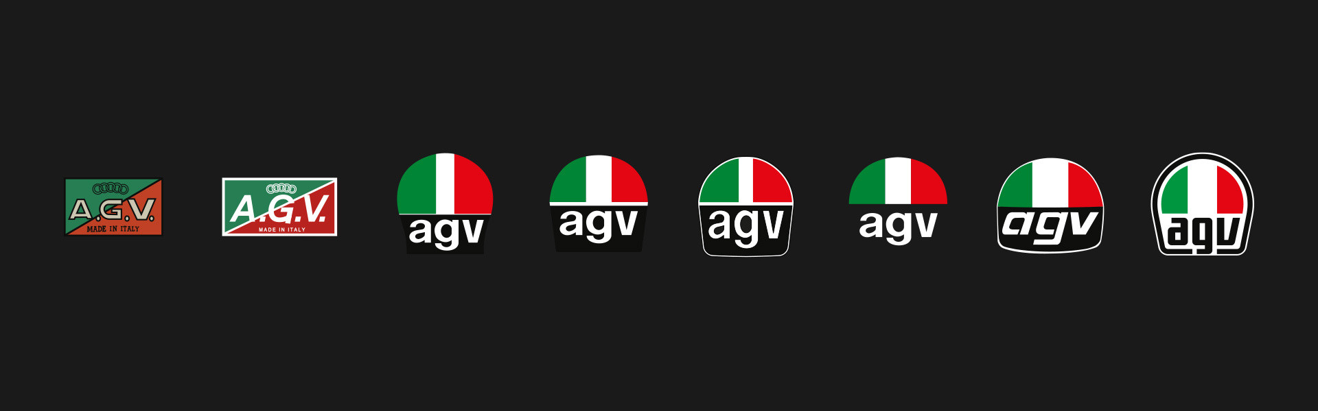 AGV History