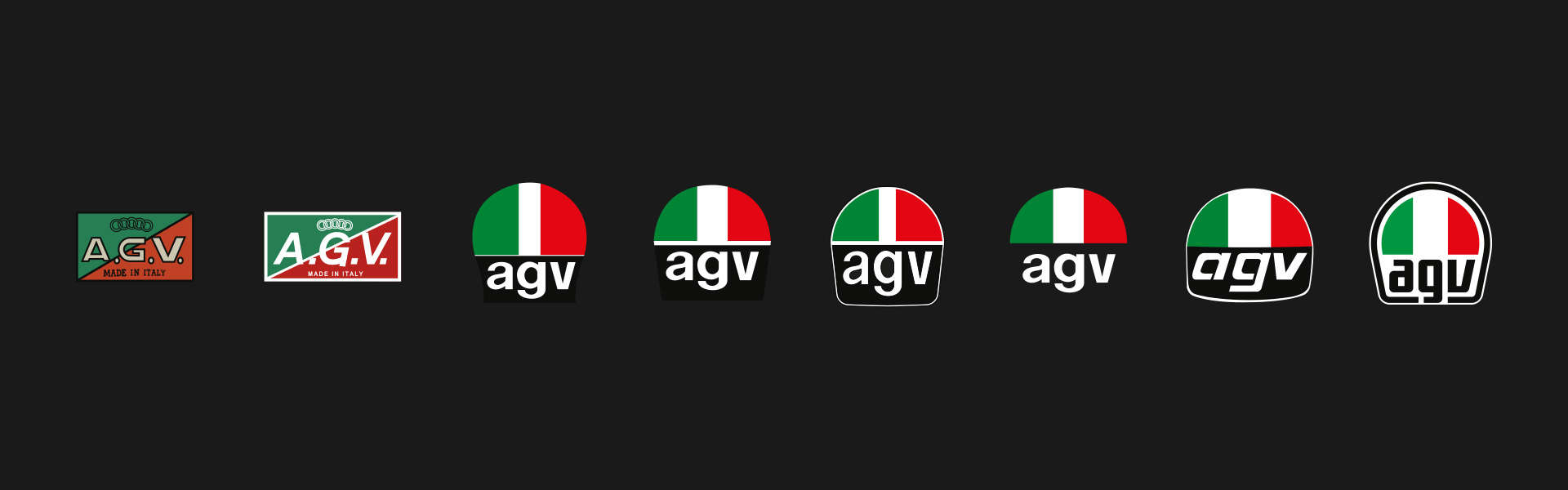 AGV History