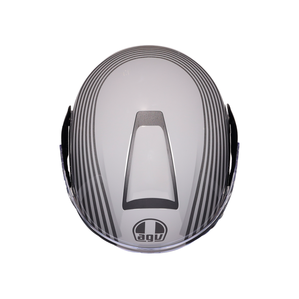 streetmodular-dot-e2206-iseo-grey-black image number 6