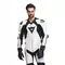 LAGUNA SECA 5 - ONE-PIECE LEATHER RACING SUIT