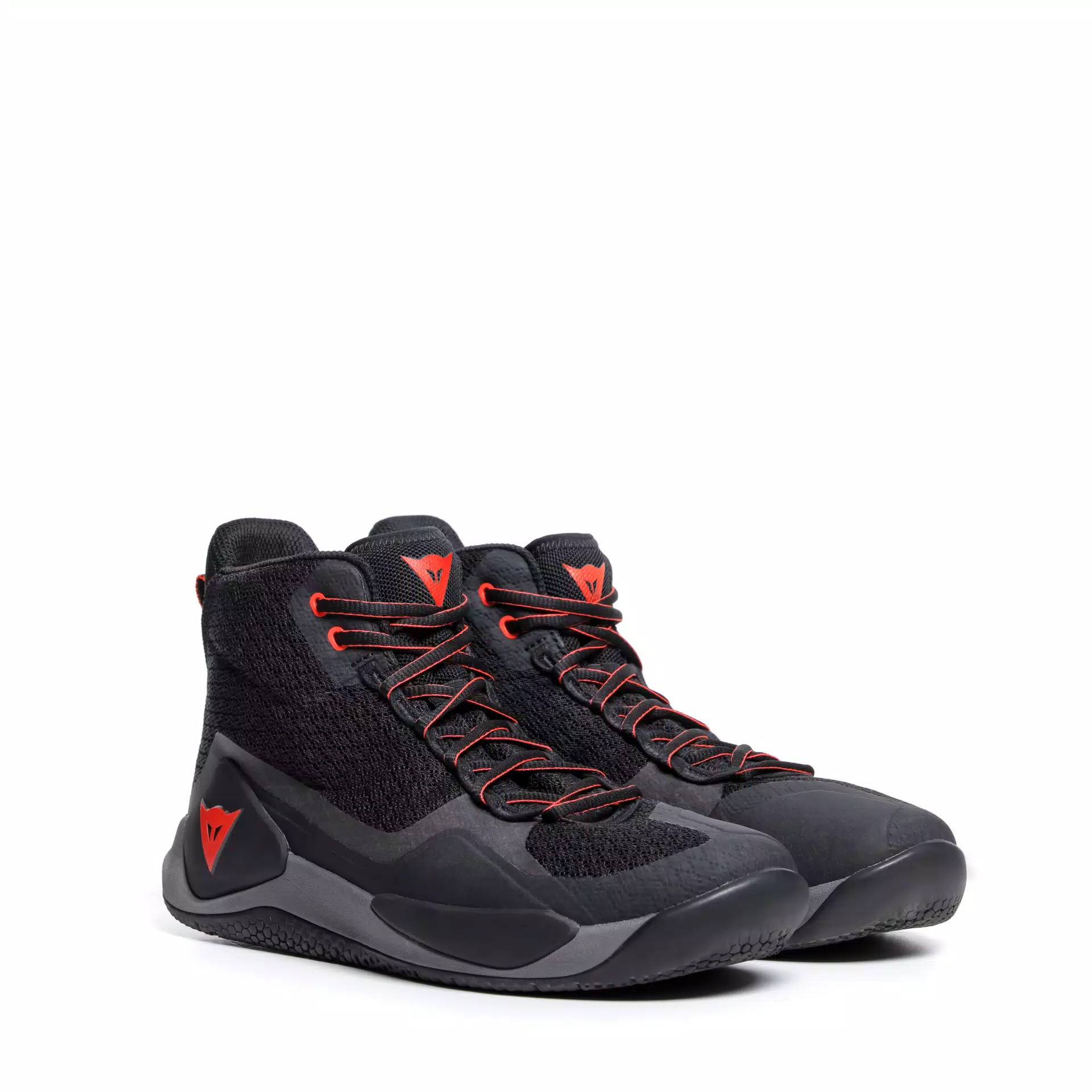 ATIPICA AIR 2 - SCARPE MOTO ESTIVE IN TESSUTO UOMO