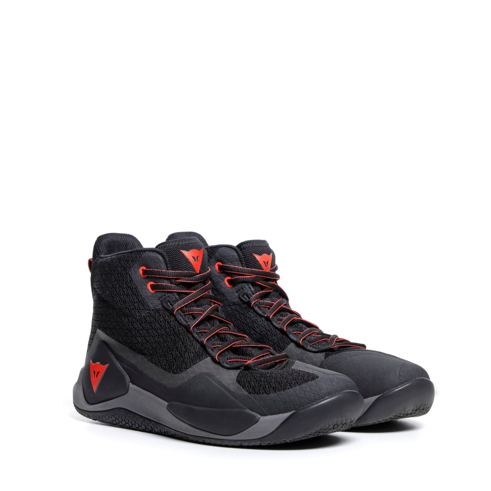 DAINESE ATIPICA AIR 2 SHOES EU46 30.0cm｜バイクウェア・装備