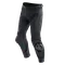 DELTA 4 - MOTORRADHOSE AUS LEDER HERREN - GRÖSSE SHORT/TALL (S/T)