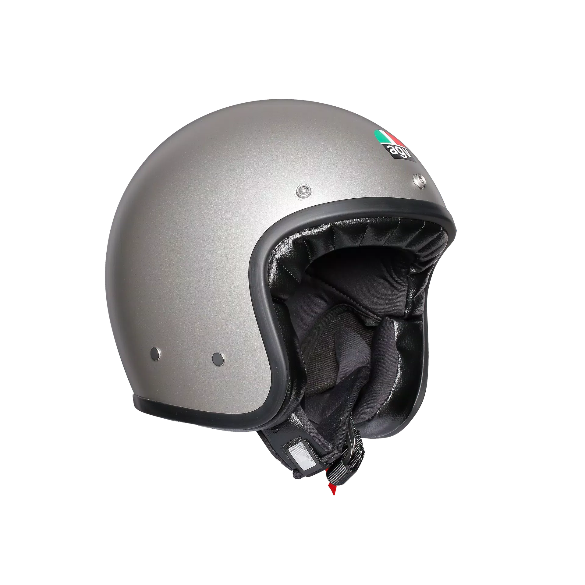 X70 MONO DOT - MATT LIGHT GREY
