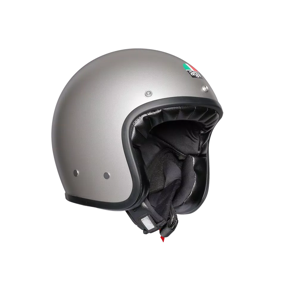 X70 MONO DOT - MATT LIGHT GREY -  - 1