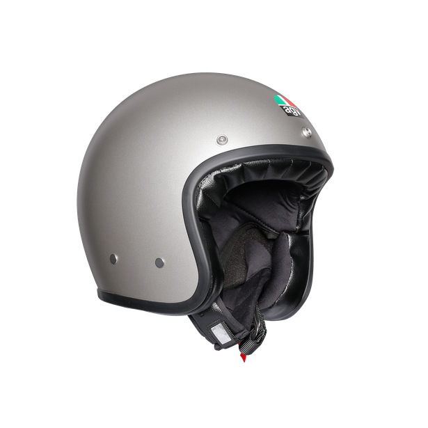 X70 MONO DOT - MATT LIGHT GREY - X70