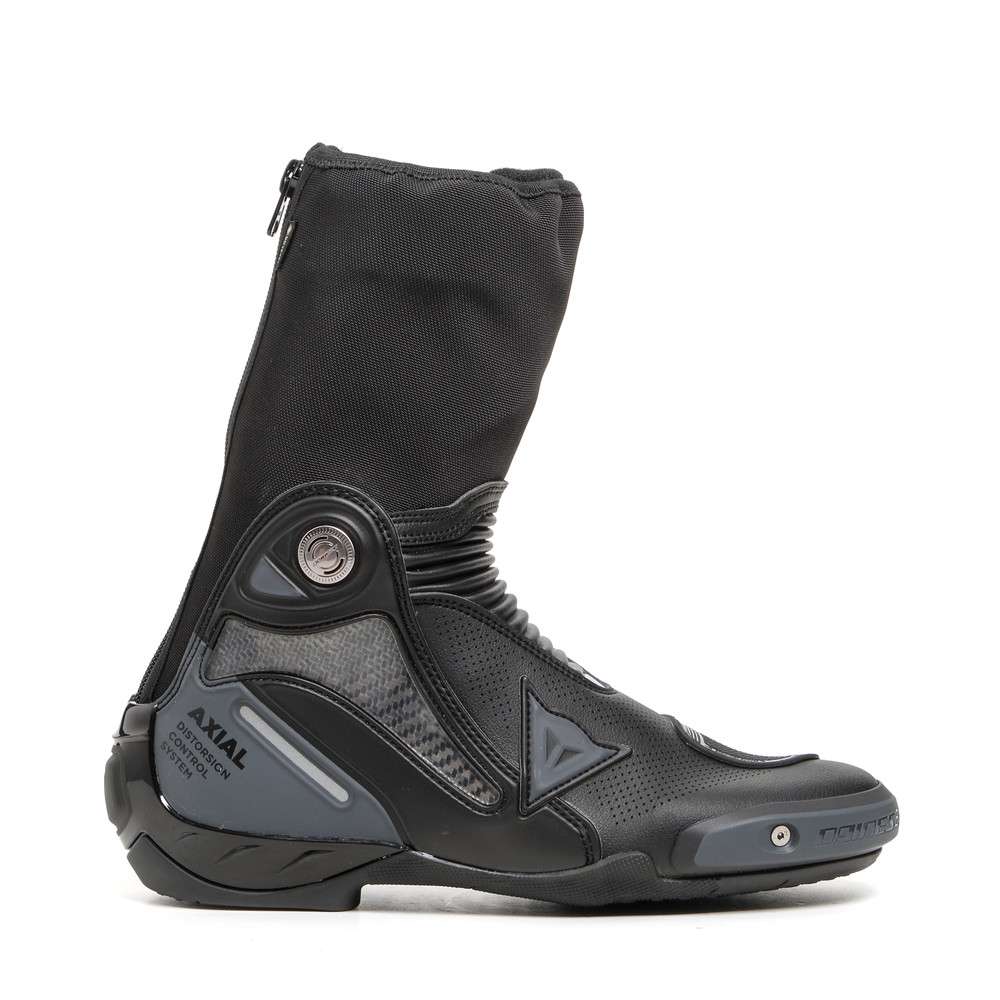 axial-gore-tex-stivali-moto-impermeabili-uomo-black image number 1