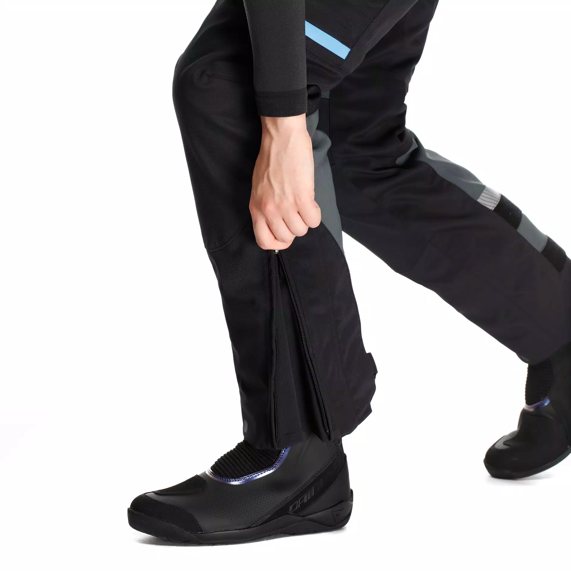 MANGEN ABS&Oslash;LUTESHELL&trade; PRO - WOMEN'S TOURING MOTORCYCLE PANTS