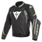 SUPER SPEED 3 LEATHER JACKET