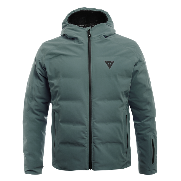 SKI DOWNJACKET MAN SYCAMORE- Downjackets