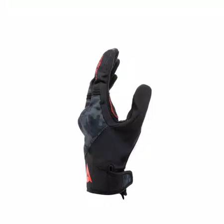 INTREPYD - MOTORRADHANDSCHUHE AUS STOFF