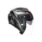 IRIDES AGV E2206 - ZURIGO MATT BLACK/GREY