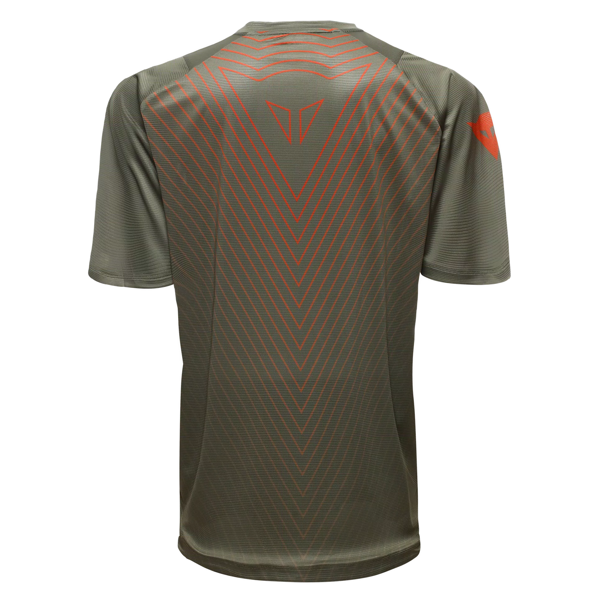 HG AER JERSEY SS - MEN'S SHORT SLEEVE BIKE T-SHIRT