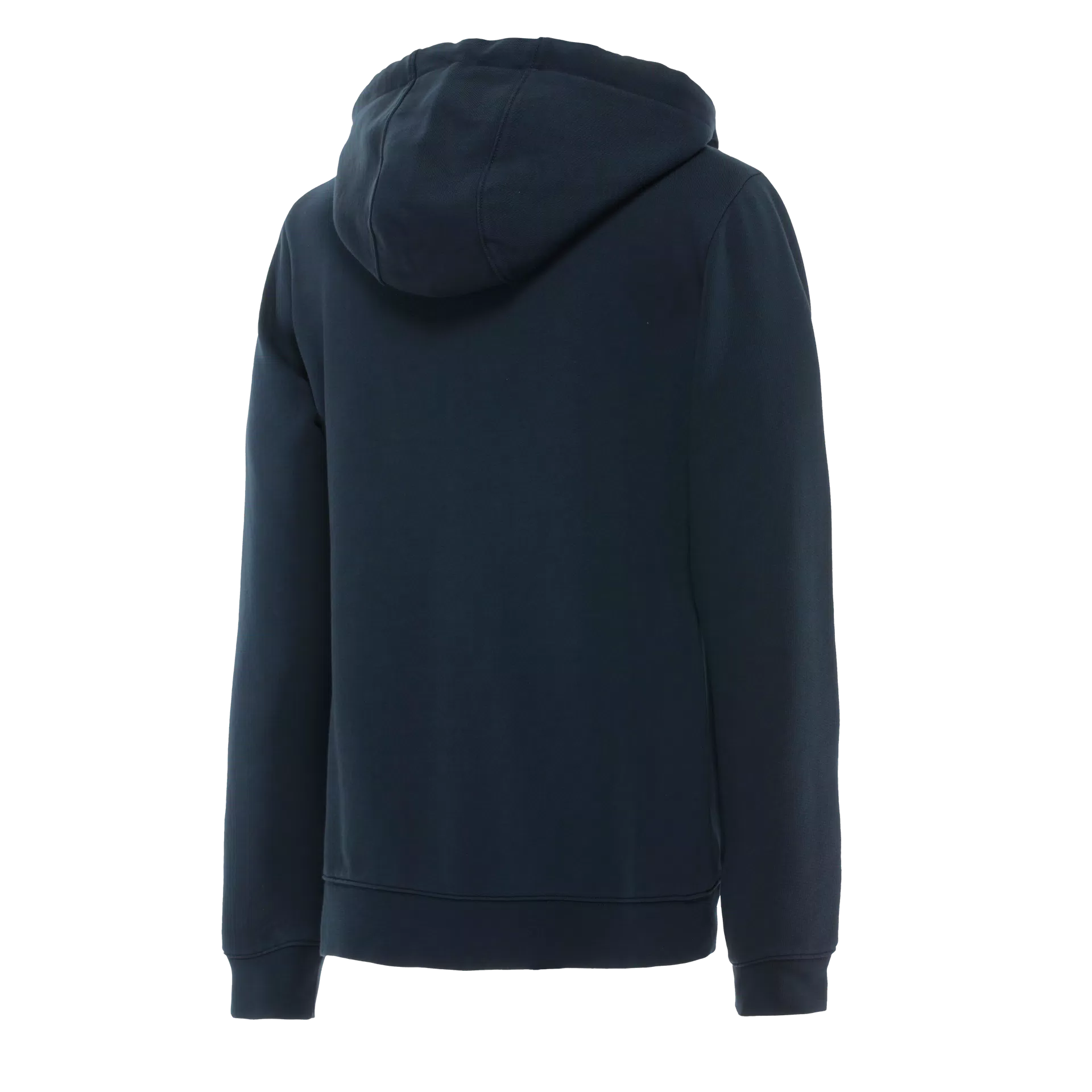 SPEED DEMON - FELPA CON ZIP DONNA