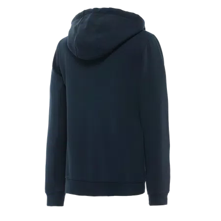 SPEED DEMON - HOODIE MIT REISSVERSCHLUSS DAMEN - CARBONIO - 2