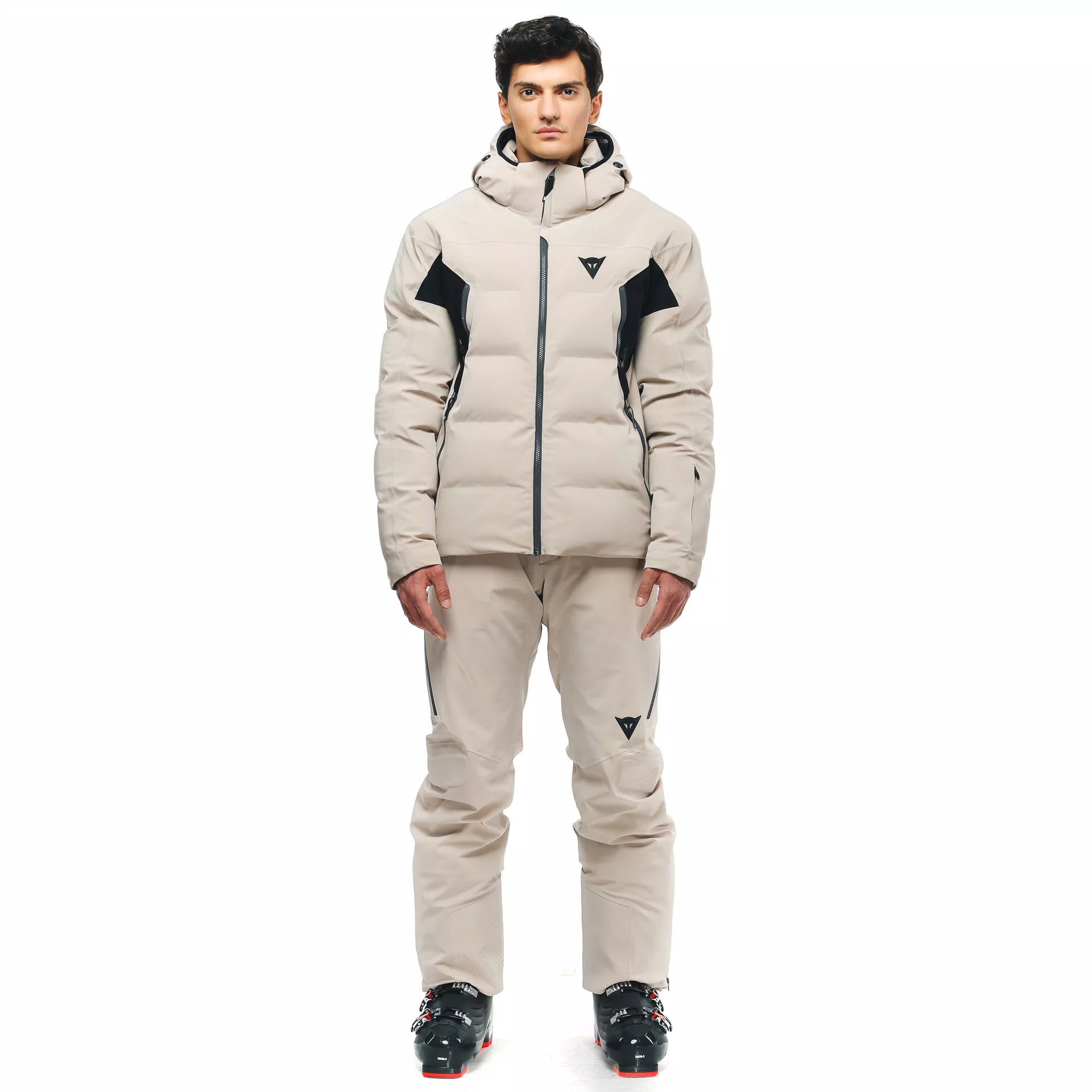 Ski downjacket man 2.0 clearance