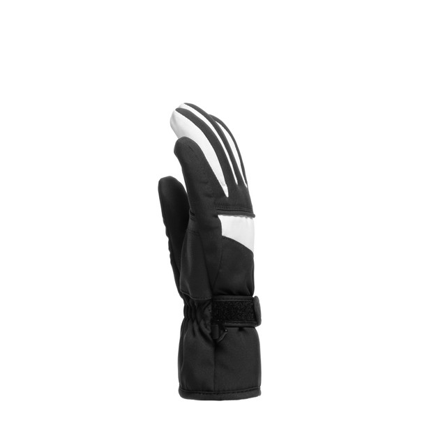 hp_scarabeo_gloves-junior-stretch-limo-lily-white image number 4
