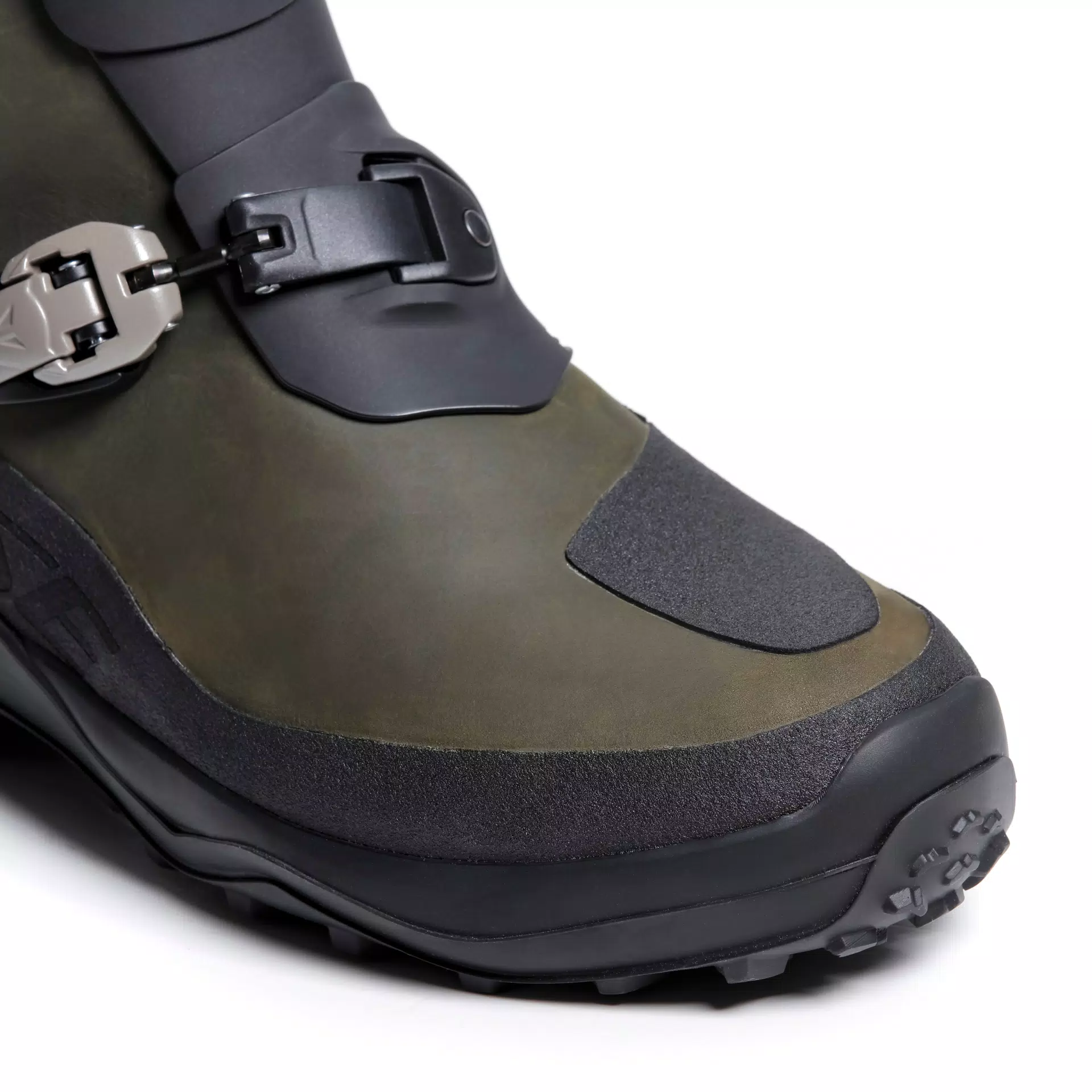 SEEKER GORE-TEX® - MEN'S WATERPROOF MOTORCYCLE TOURING BOOTS