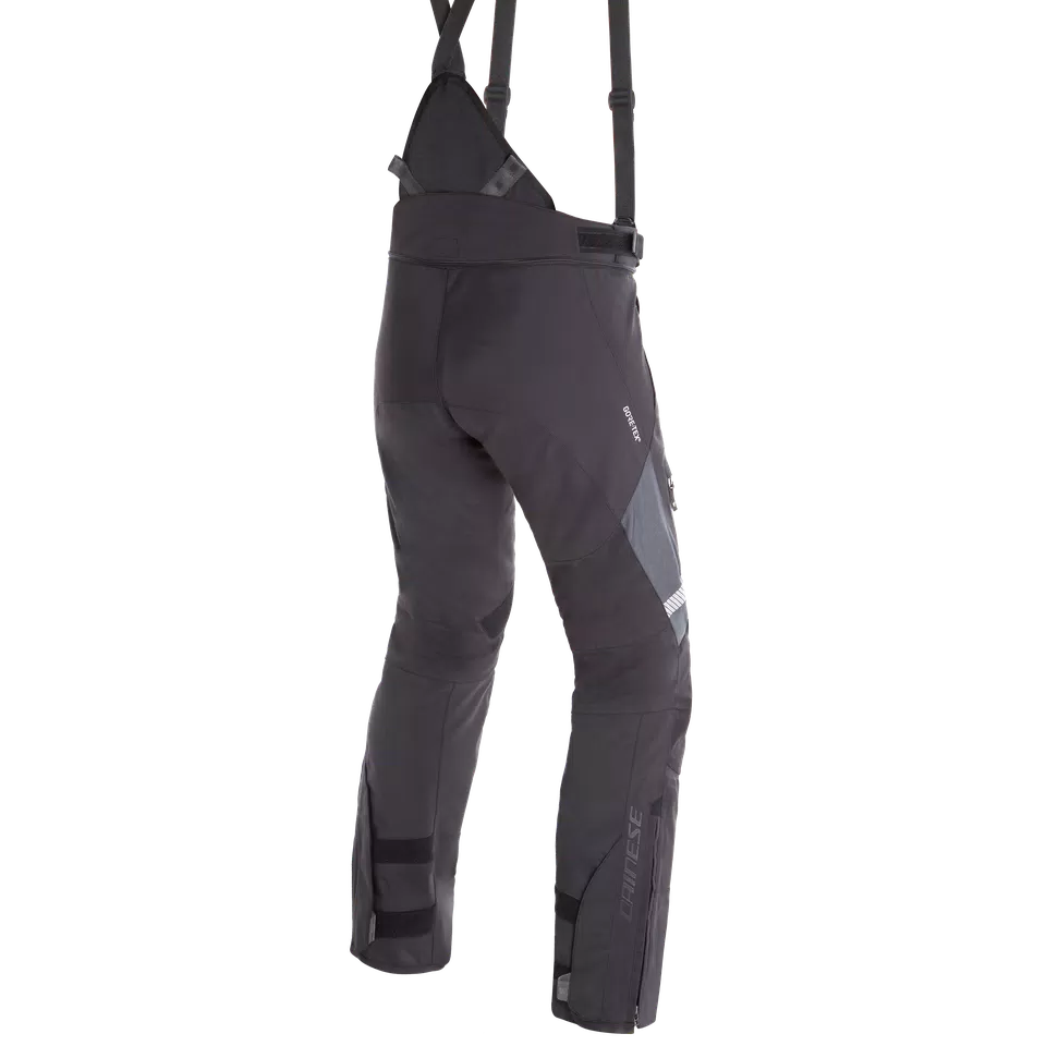 GRAN TURISMO GORE-TEX PANTS - BLACK/EBONY - 2