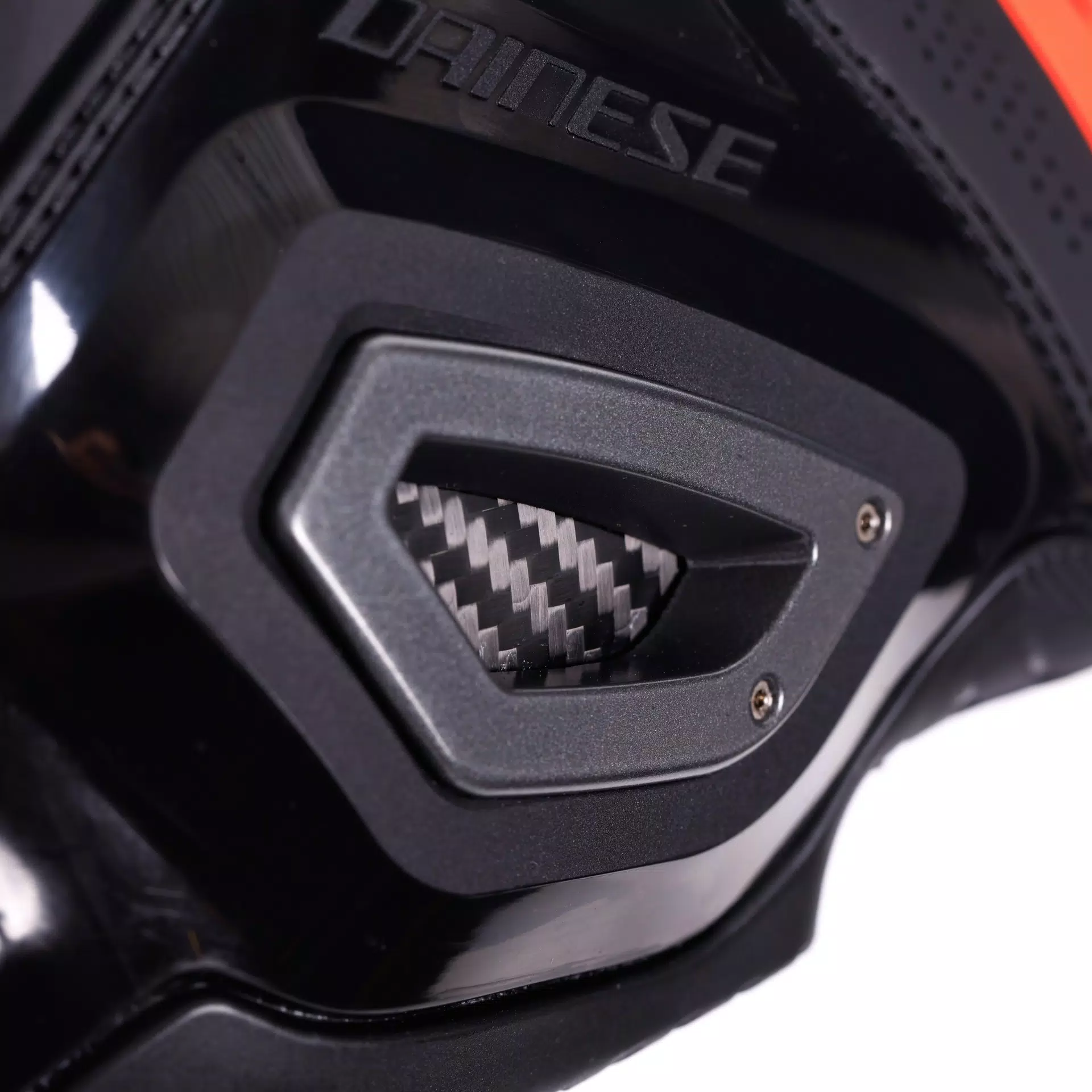 AXIAL 2 AIR - MEN'S MOTORCYCLE RACING SUMMER BOOTS