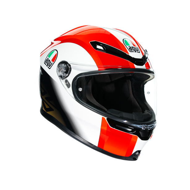 K6 AGV JIST REPLICA MPLK Asia Fit - SIC58 - ダイネーゼジャパン