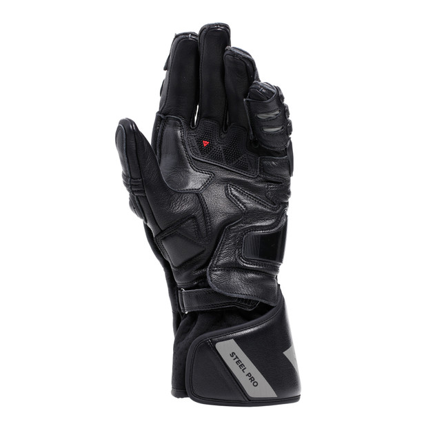 steel-pro-gloves-black-anthracite image number 3