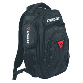 D-GAMBIT BACKPACK STEALTH-BLACK