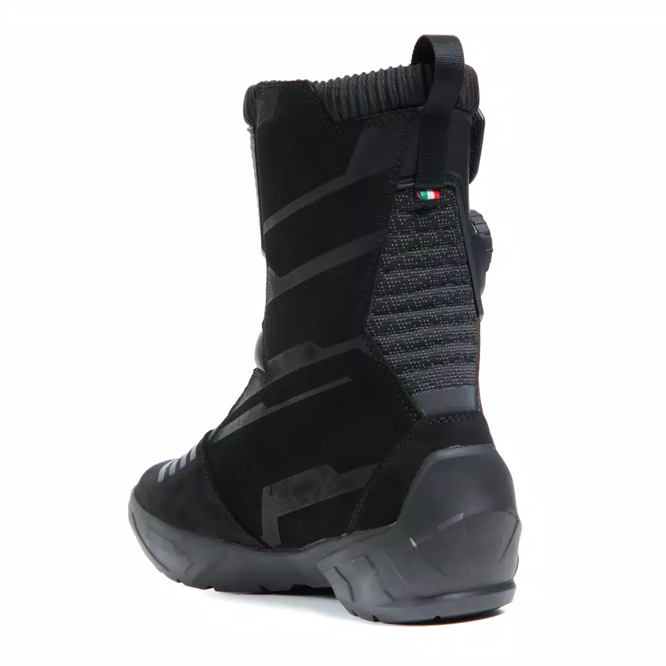 INFINITY 3 MID WP - BLACK -  - 13