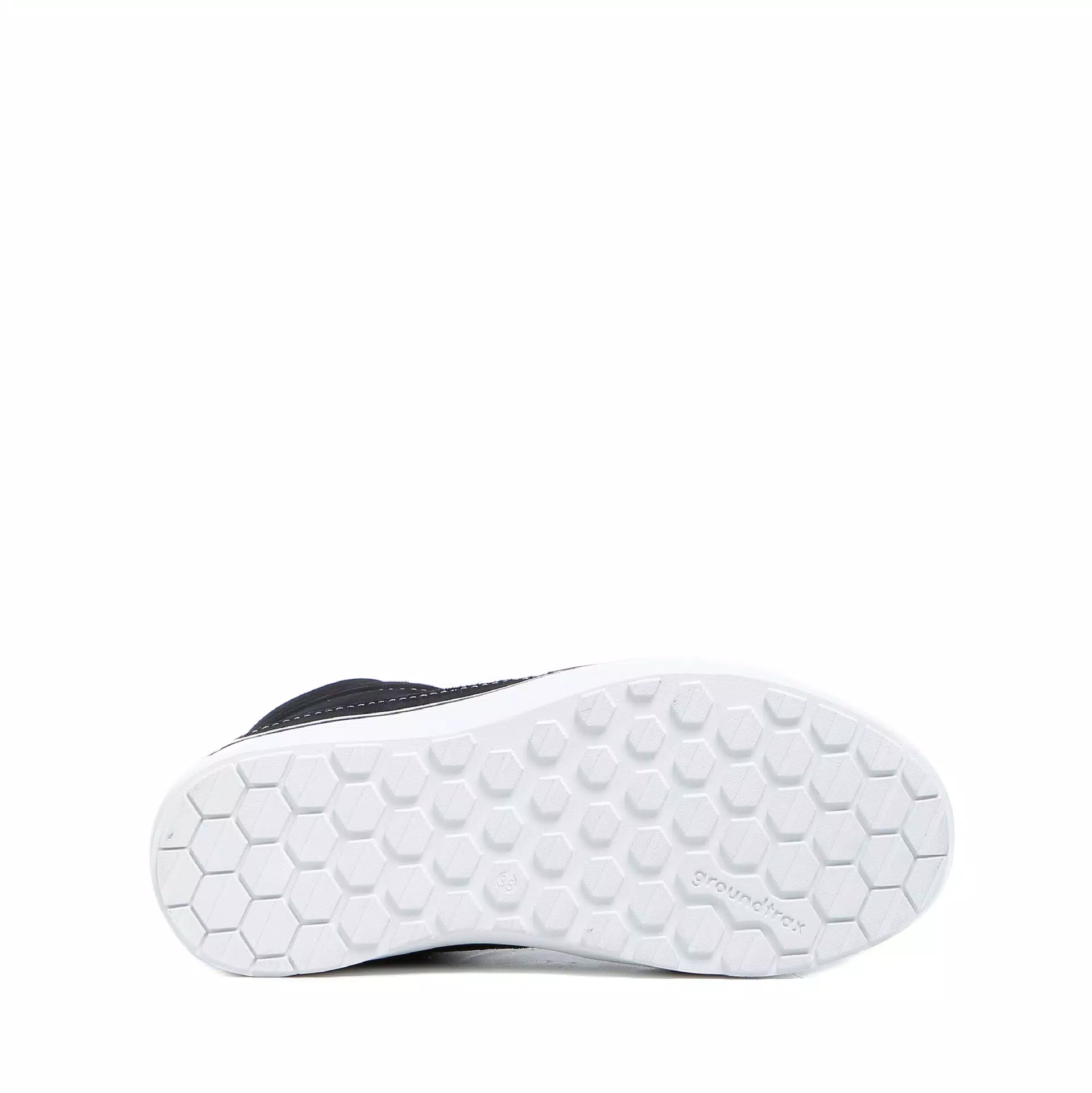 STREET 3 WP WOMEN'S WATERPROOF MOTORCYCLE SHOES - BLACK