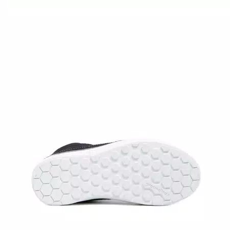 STREET 3 WP SNEAKER MOTO IMPERMEABILI DONNA - NERO -  - 4