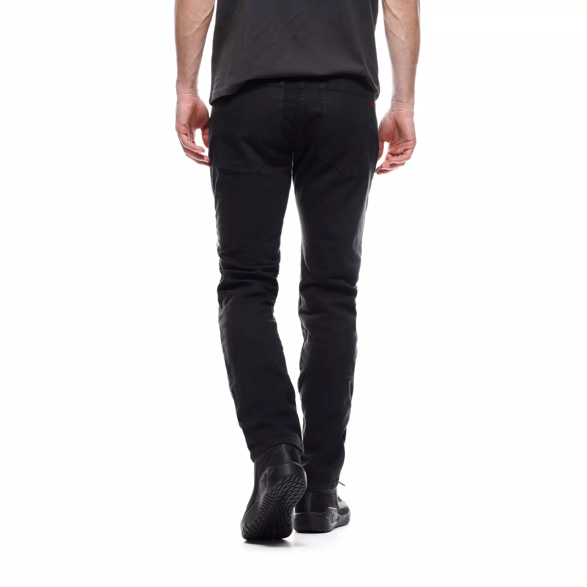 5-POCKET DENIM SLIM - MOTORRADJEANS HERREN