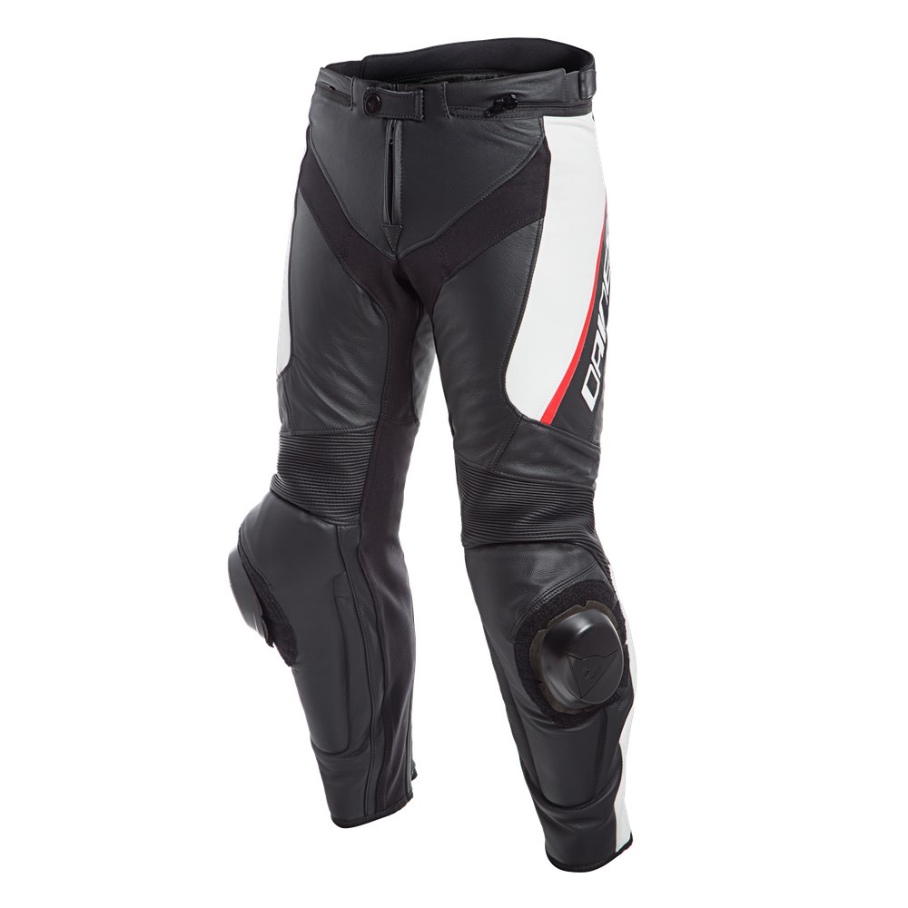 Motorcycle leather pants Delta 3 Leather Pants | Dainese | Dainese