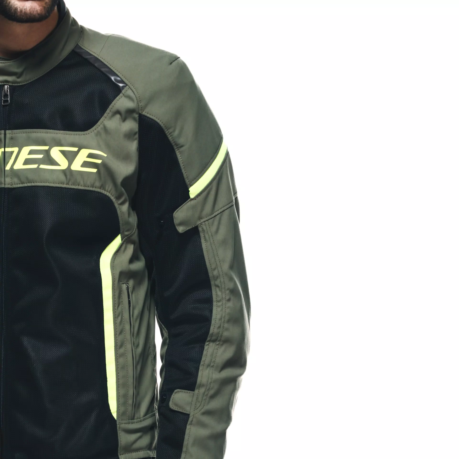 Dainese air frame tex jacket sales