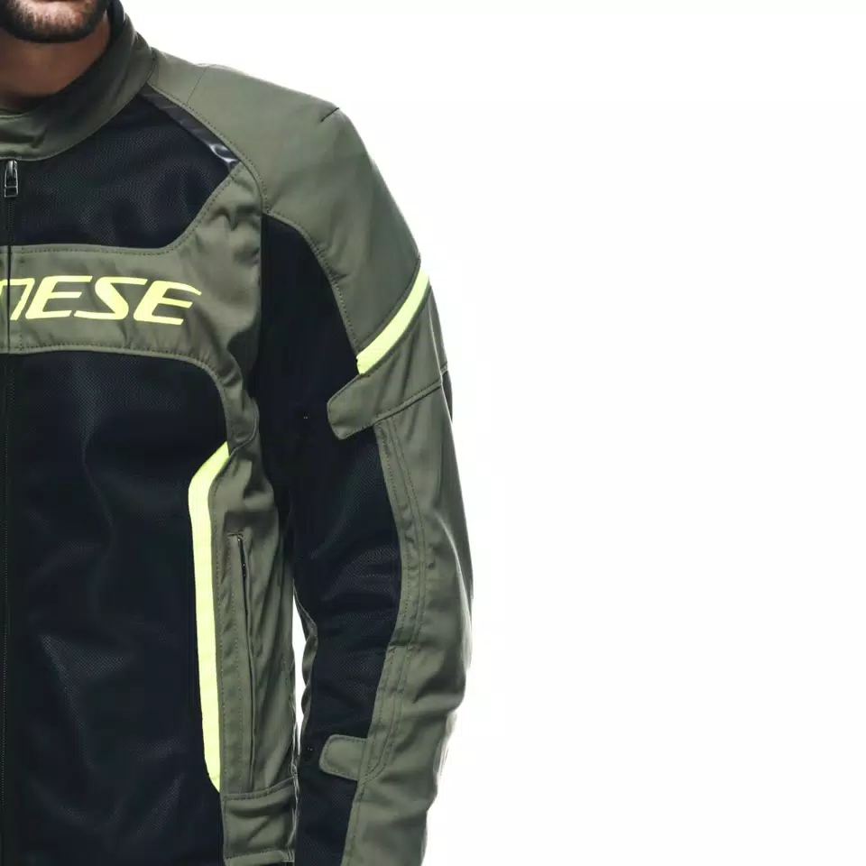 Dainese air flow jacket on sale