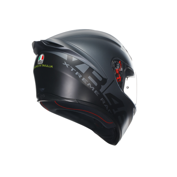 Agv hot sale k1 s