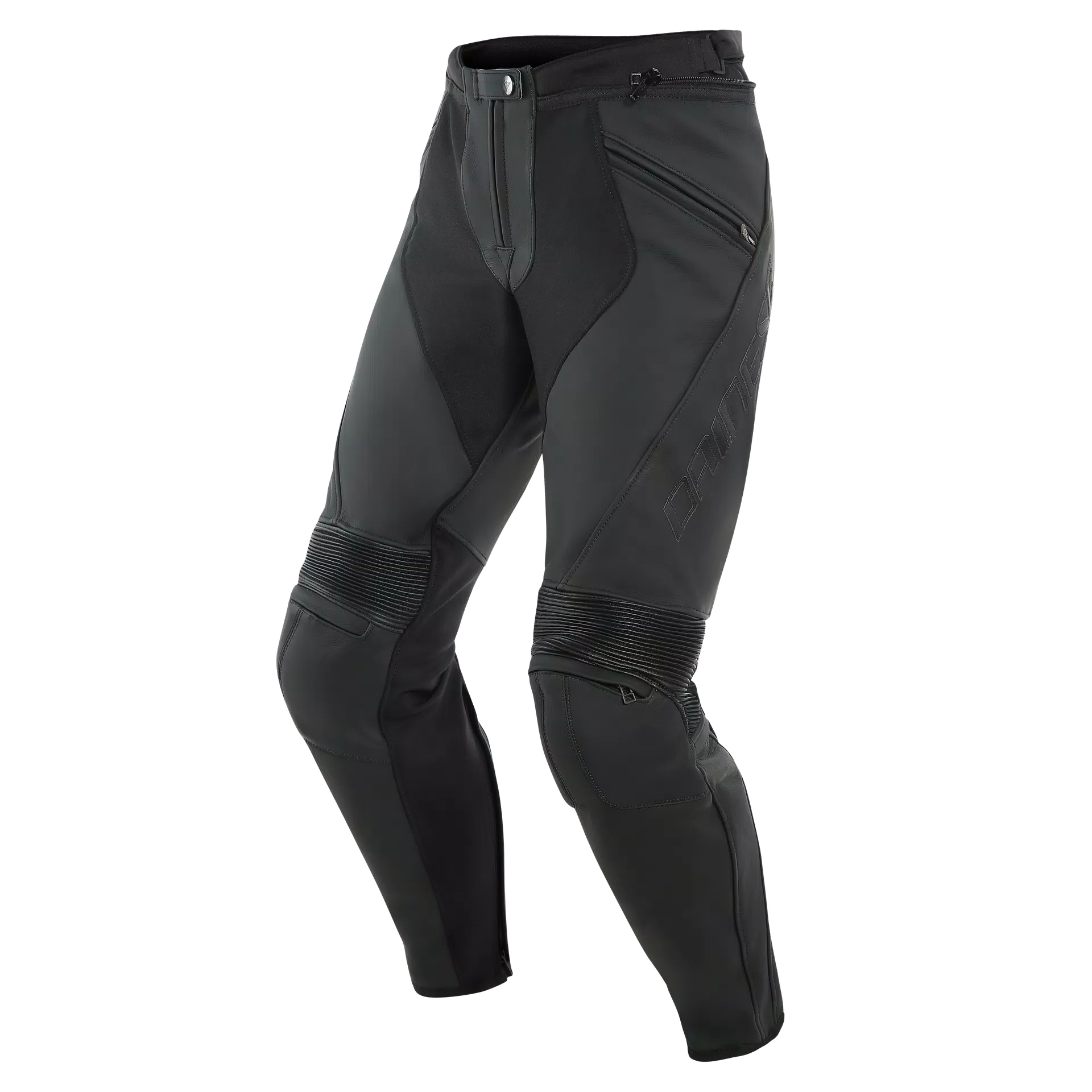 PONY 3 S/T PANTALONES DE CUERO MOTO HOMBRE