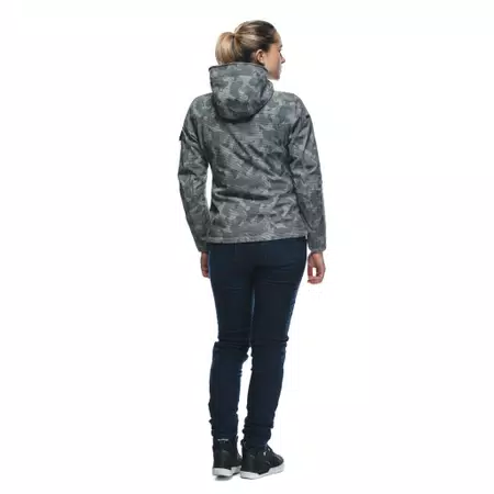 CENTRALE ABSØLUTESHELL PRO JACKET WMN