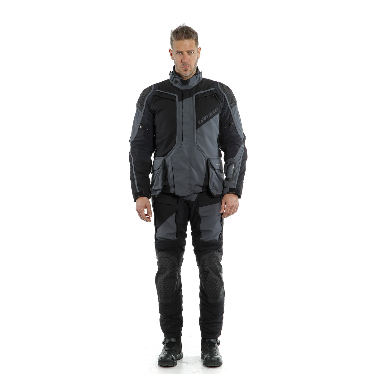 D-Explorer 2 Gore-Tex® Motorbike Jacket - Adventure & Touring | Dainese.com