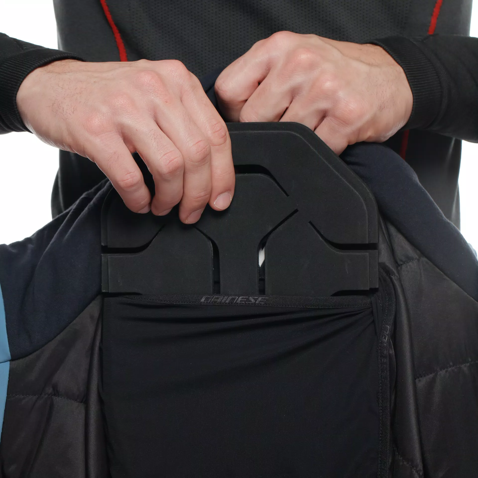 S002 DERMIZAX EV™ CORE READY SKIJACKE FÜR HERREN