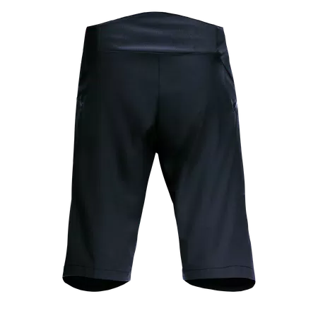HG AER - PANTALONCINI BICI UOMO - BLUE - 2
