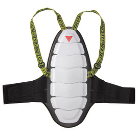 ULTIMATE BAP 02 EVO WHITE