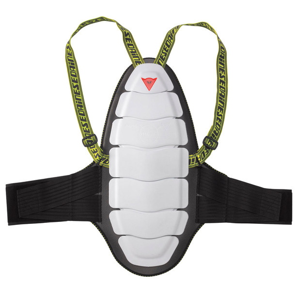 ULTIMATE BAP 02 EVO WHITE- Back